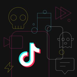 Read more about the article 5 Reasons TikTok is Intimidating (in the BEST Way Possible)