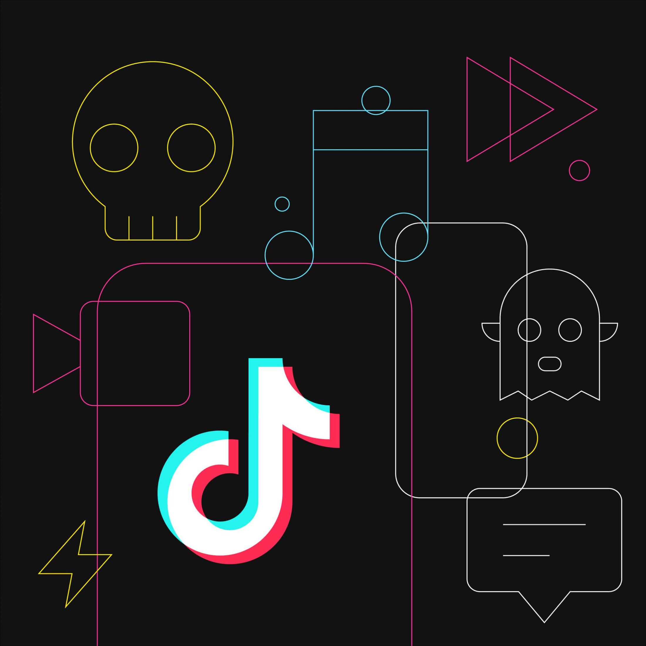 You are currently viewing 5 Reasons TikTok is Intimidating (in the BEST Way Possible)