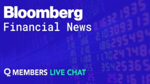 Read more about the article Bloomberg Global Financial News LIVE