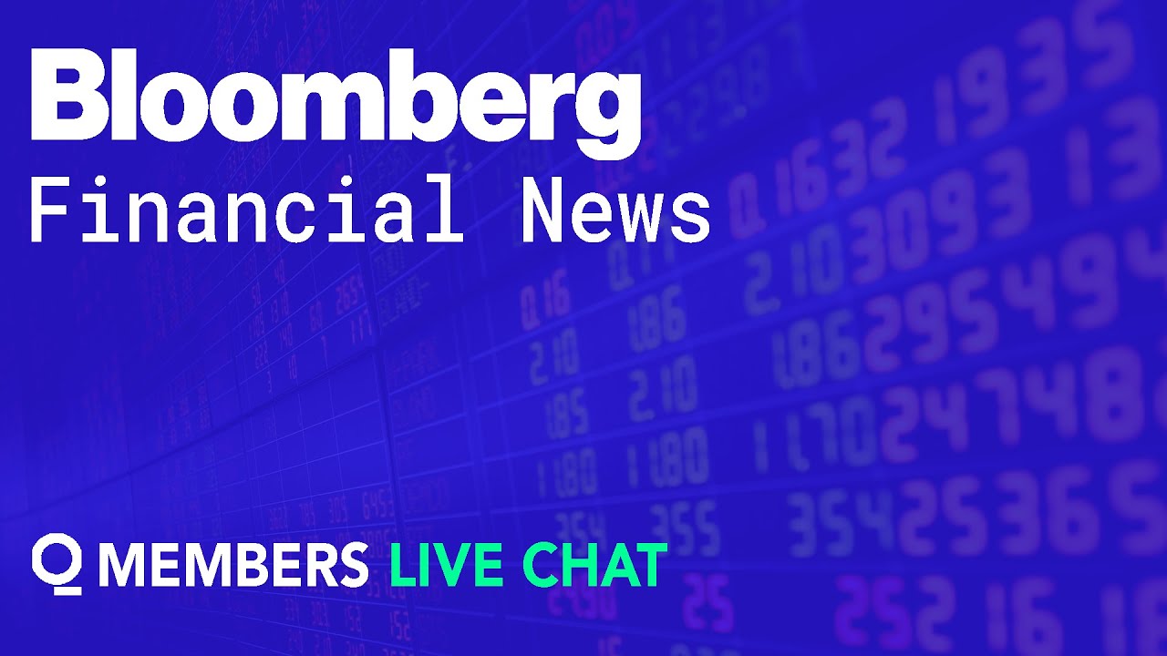 You are currently viewing Bloomberg Global Financial News LIVE