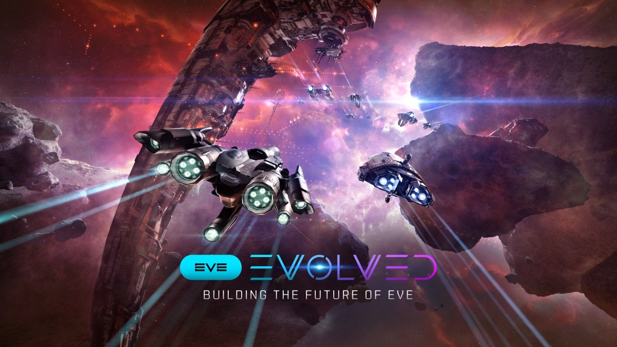 You are currently viewing CCP launches Eve Online’s AIR Career Program for new players