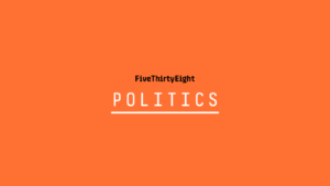 Read more about the article FiveThirtyEight Is Hiring A Temporary Full-Time Video Producer