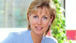 Read more about the article Jill Dando ‘may have been shot by MISTAKE after fashion mogul sent mafia hitman to kill another blonde BBC reporter’