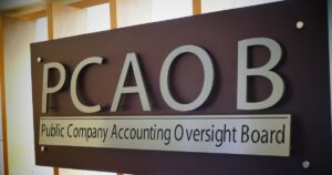 Read more about the article PCAOB sets new requirements for use of multiple audit firms