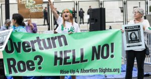 Read more about the article Poll: What Americans think about abortion, in 3 charts