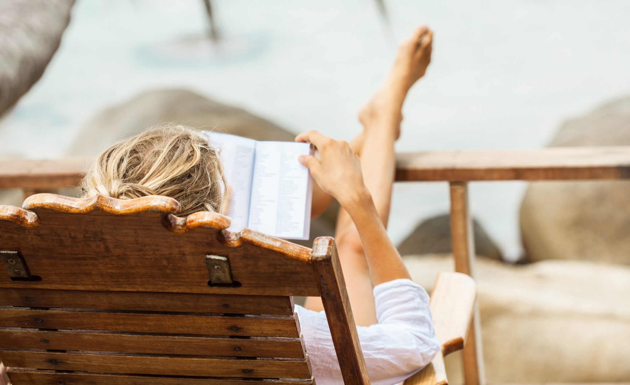 You are currently viewing 10 great books for your summer reading list