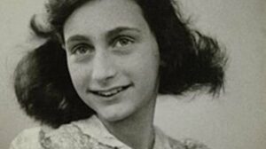 Read more about the article Anne Frank Trends On Twitter As Users Debate Her ‘White Privilege’