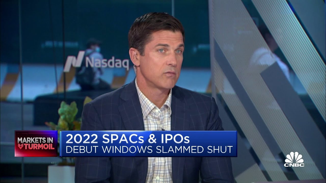 You are currently viewing Capital markets will be completely dead for a long time: Former NYSE president