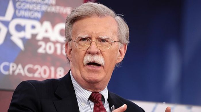 You are currently viewing Deep State Fixture John Bolton Casually Admits To Plotting Foreign Coups To CNN’s Jake Tapper