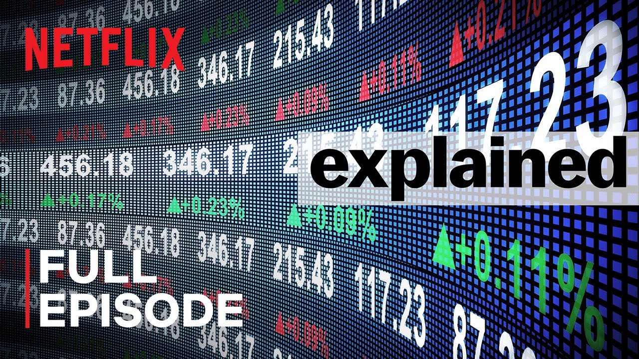You are currently viewing Explained | The Stock Market | FULL EPISODE | Netflix