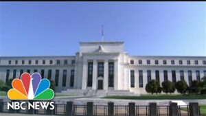 Read more about the article Fed Raises Key Interest Rate By 0.75%, Largest Increase In 28 Years