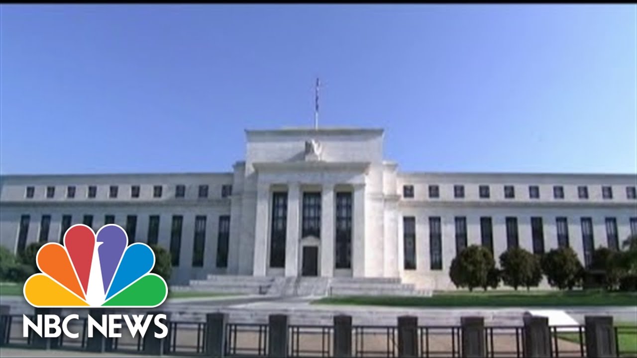 You are currently viewing Fed Raises Key Interest Rate By 0.75%, Largest Increase In 28 Years