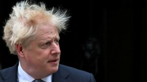 Read more about the article FirstFT: Johnson quits | Financial Times