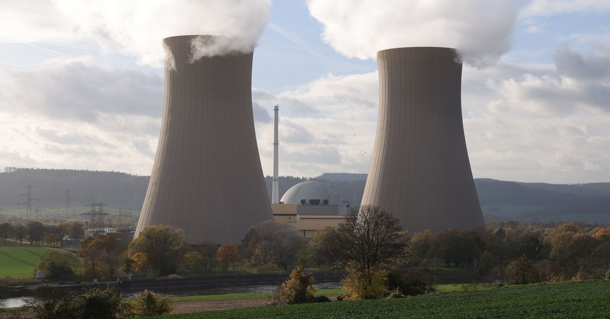 You are currently viewing Germany’s confounding climate move to opt for coal over nuclear power
