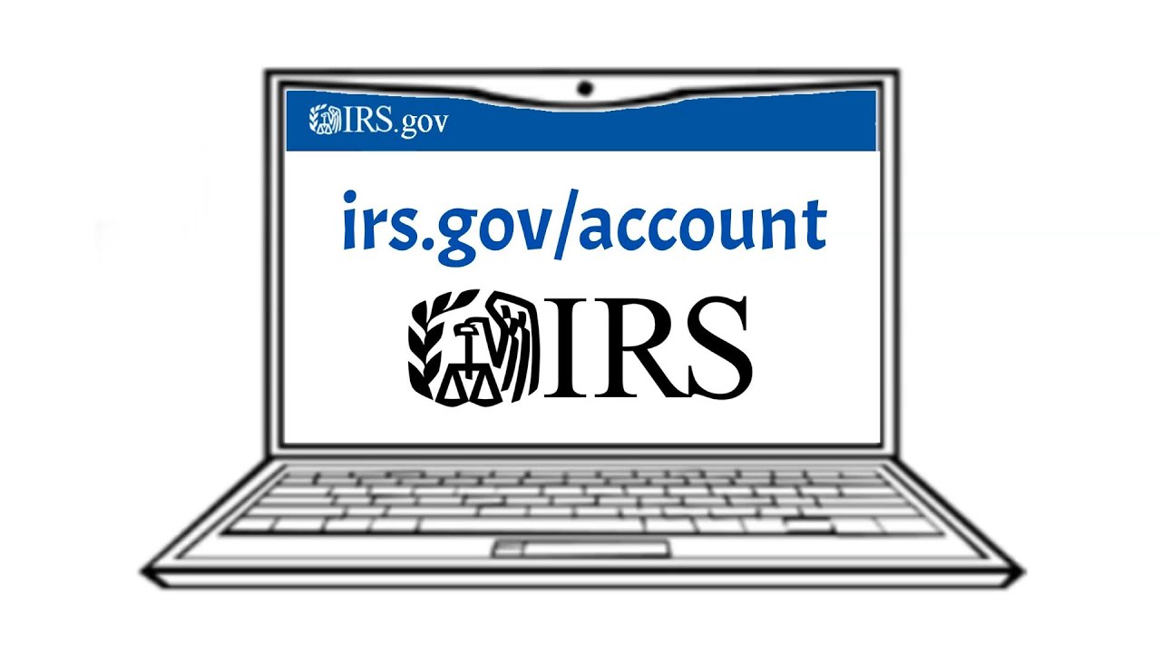 You are currently viewing Here's What You Can Do With IRS Online Account