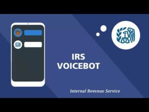 Read more about the article IRS Authenticated Collection Voice Bot