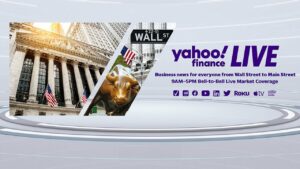 Read more about the article Market Coverage: Thursday February 10 Yahoo Finance