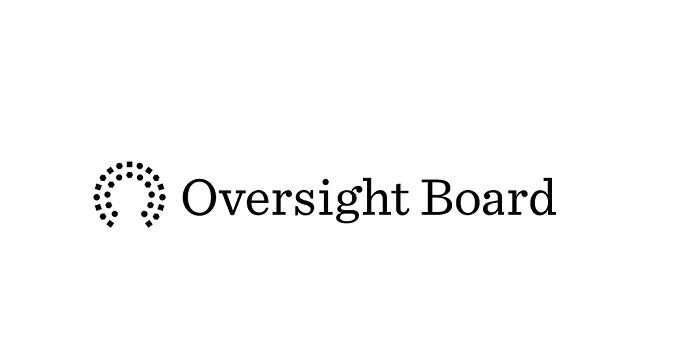 You are currently viewing Meta Commits $150 Million to Support the Ongoing Operation of its Oversight Board