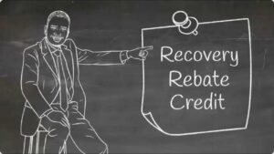 Read more about the article Recovery Rebate Credit