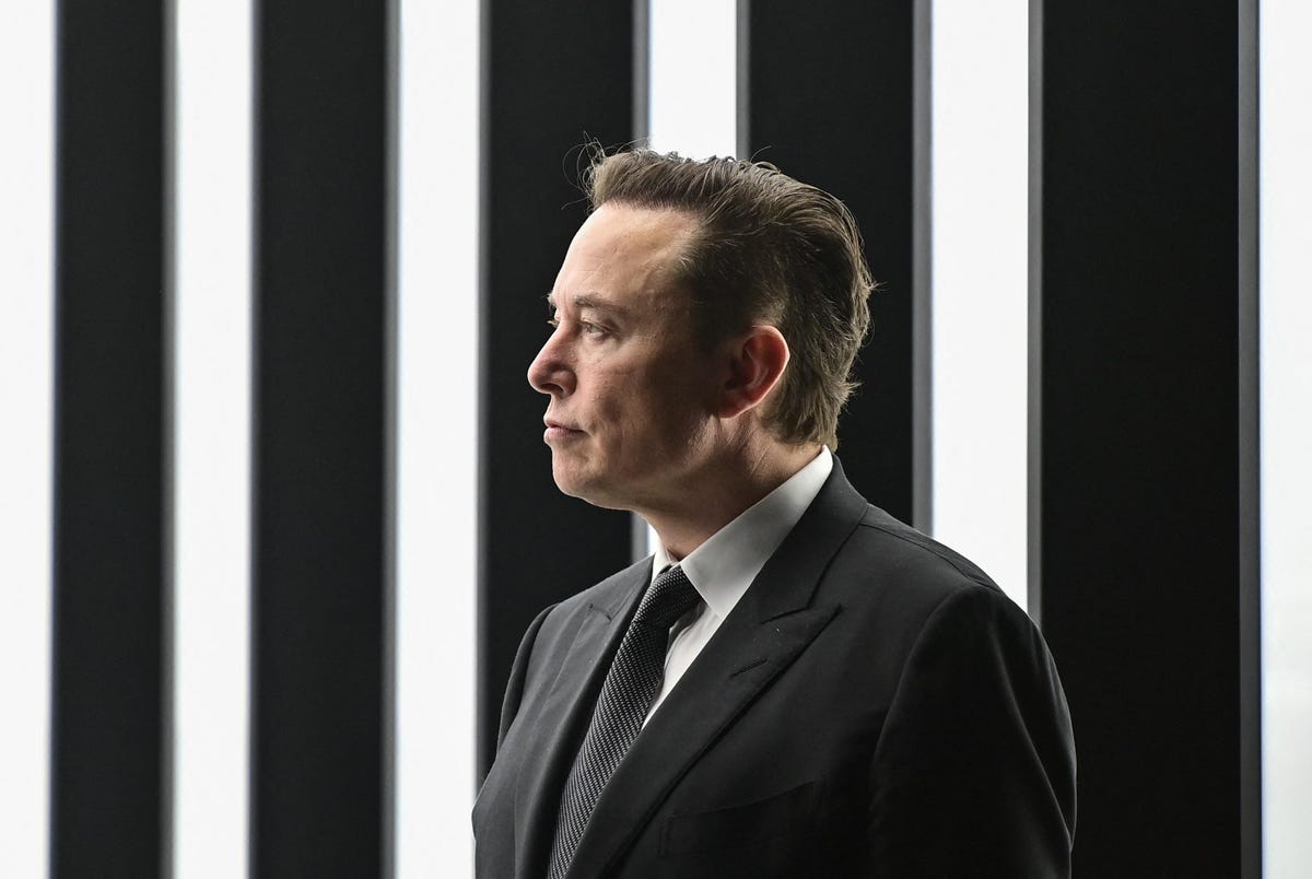 You are currently viewing Twitter Tells Elon Musk, ‘See You In Court’