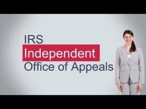 Read more about the article Welcome to IRS Appeals