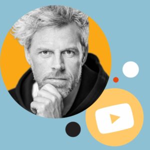 Read more about the article YouTube Exec Predicts the Evolution of Creators on the Platform