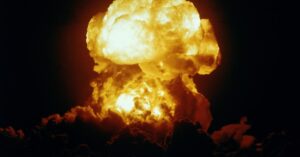 Read more about the article A new study estimates as many as 5 billion could die in a nuclear winter