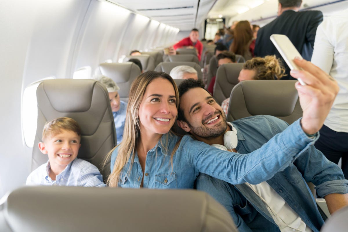 You are currently viewing Discussions About Airlines Continue To Dominate Social Media