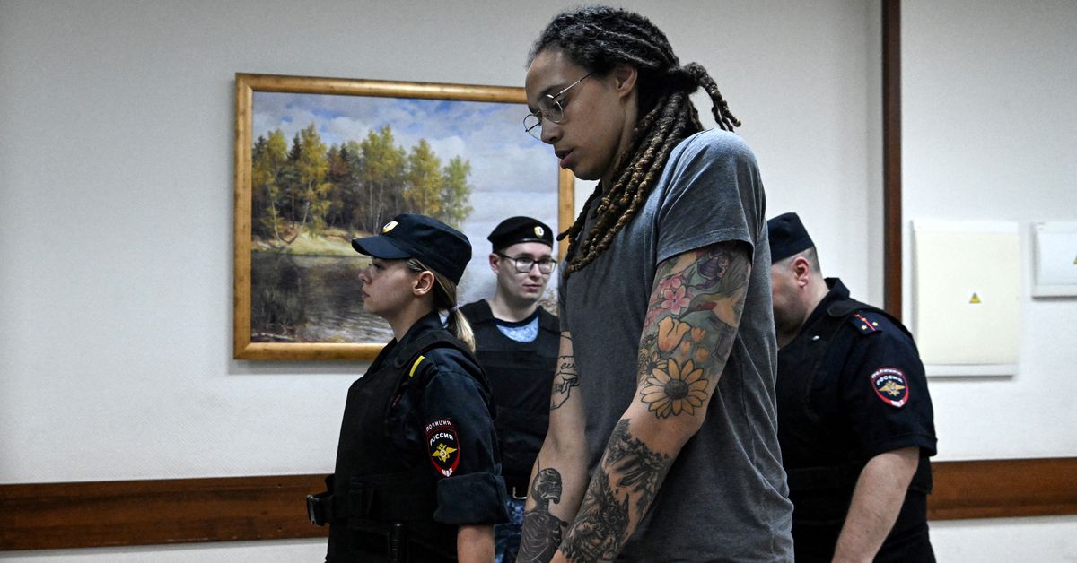 You are currently viewing How can the US bring Brittney Griner home?