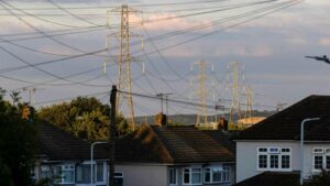 Read more about the article Ofgem move to alter UK energy price cap slammed by campaigners