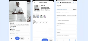 Read more about the article Pinterest Launches New Streamlined In-App Purchase Process for Shopify Merchants