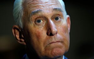 Read more about the article Roger Stone Seems To Be Getting Ready For Jail By Claiming Alex Jones Lawyer Set Him Up