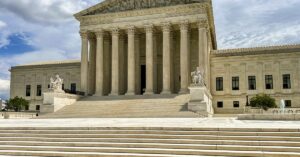Read more about the article The Supreme Court vs. American democracy