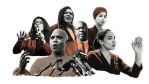 Read more about the article What ‘The Squad’ Tells Us About Progressives’ Ability To Win Voters Of Color