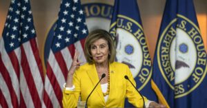 Read more about the article Why is Nancy Pelosi going to Taiwan? The controversy, explained.