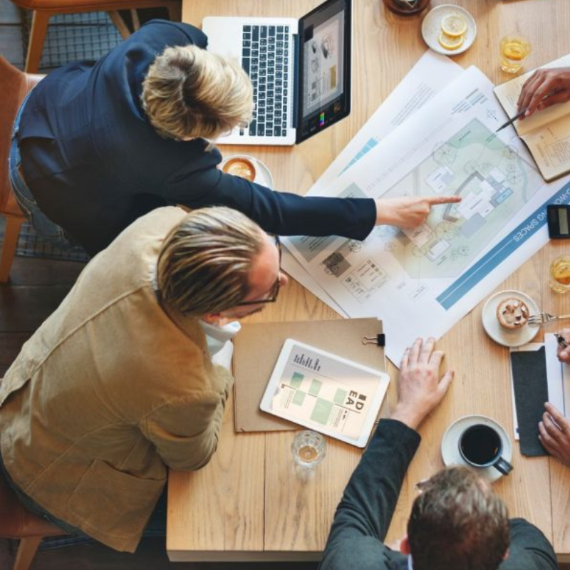 CPA in Laurel CFO Consulting
