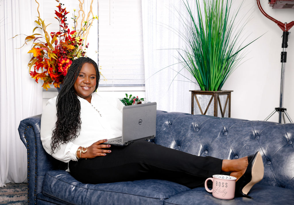 CPA Firm in Laurel, MD Principal