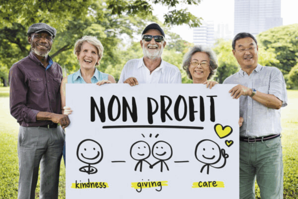 CPA in Laurel Non-Profit Organizations