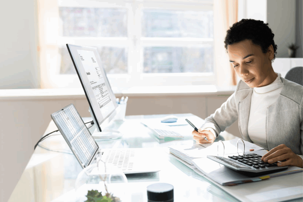 Why Outsourced Accounting is a Smart Move for Growing Businesses