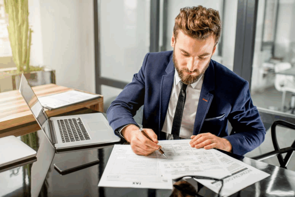 Tax Preparation Tips Every Business Owner Should Know